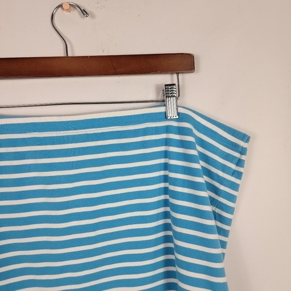 Women's size 4 Torrid tube top - Picture 4 of 5